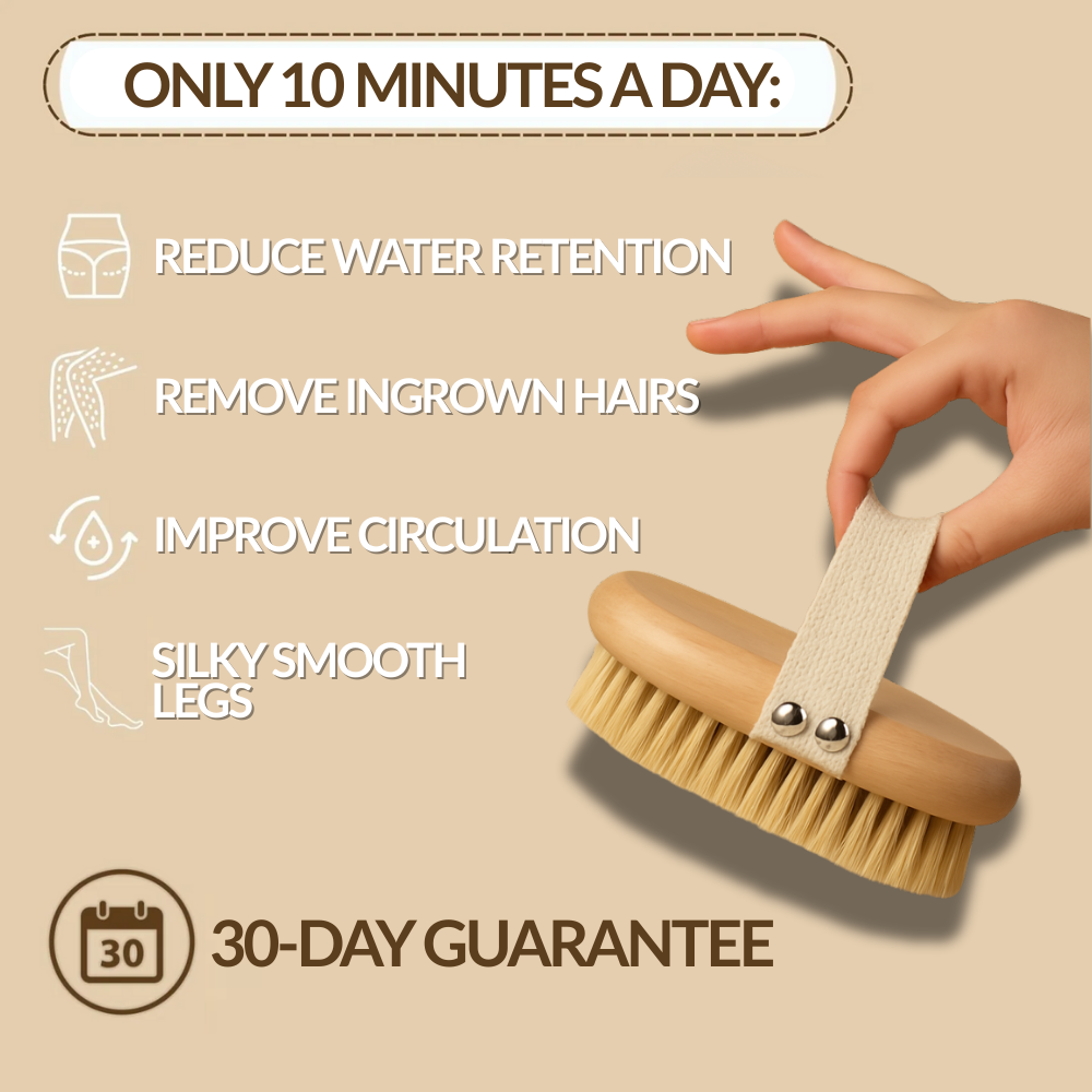 LumaBrush - Dry Brush