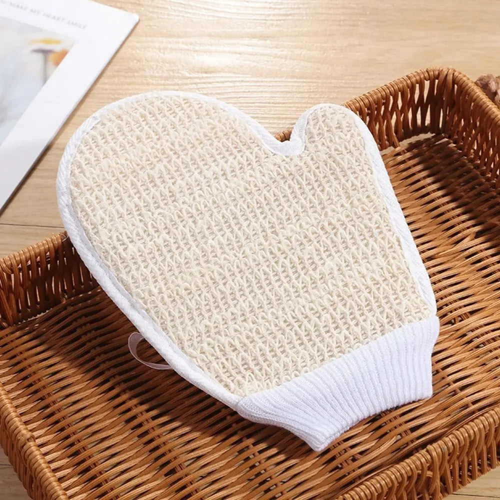 Gant exfoliant