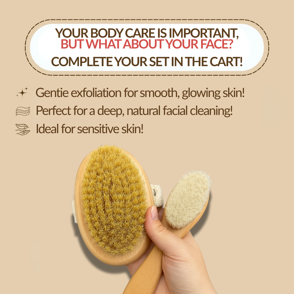 LumaBrush - Dry Brush
