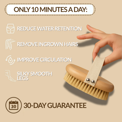 LumaBrush - Dry Brush