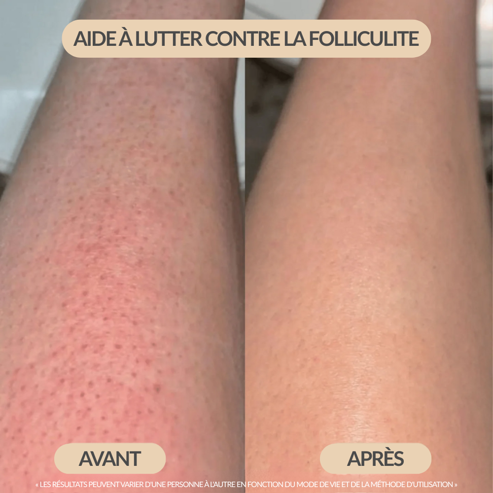 Brosse de Massage à Sec Naturelle pour le Corps