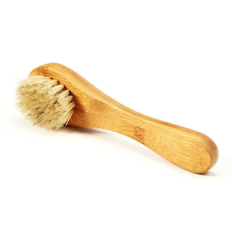 Brosse Visage à Sec