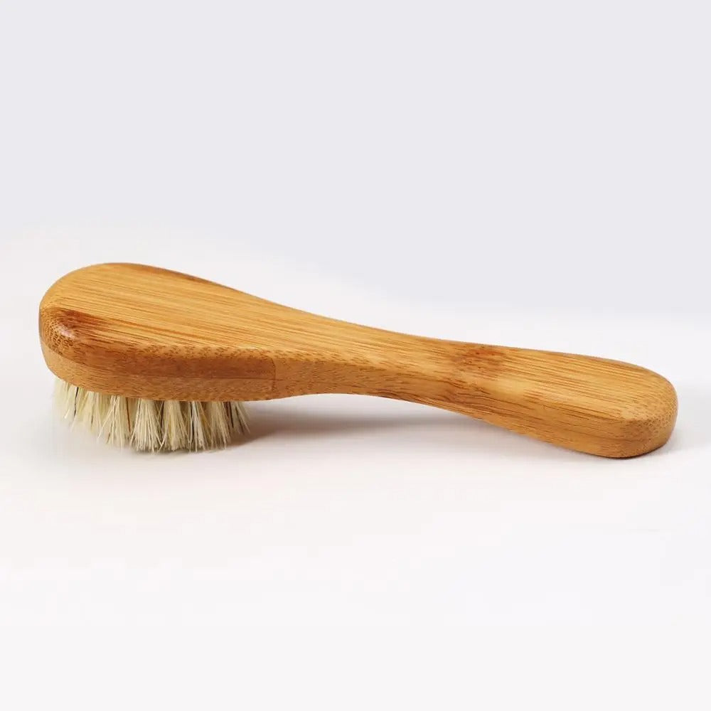 Brosse Visage à Sec